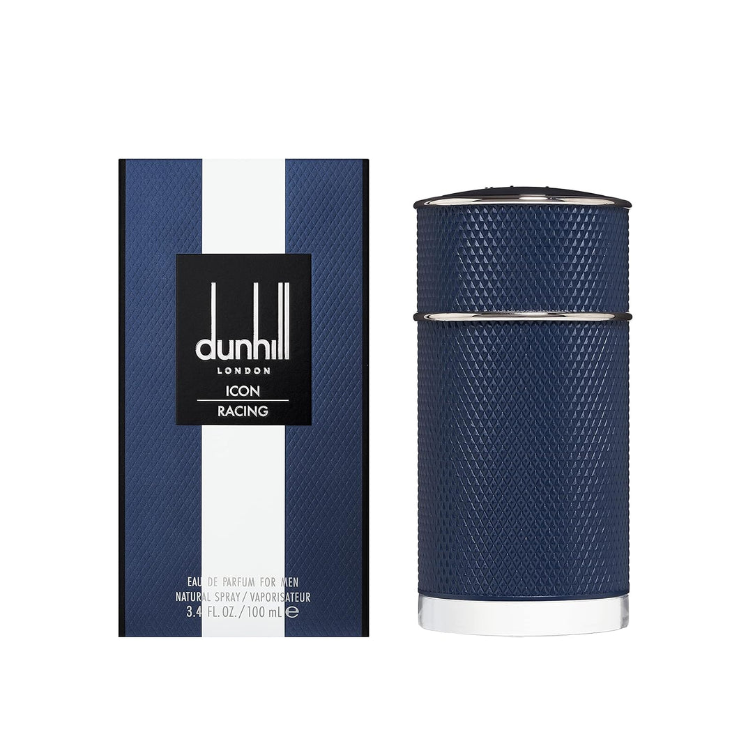 Alfred Dunhill Icon Racing Blue Eau de Parfum for Men