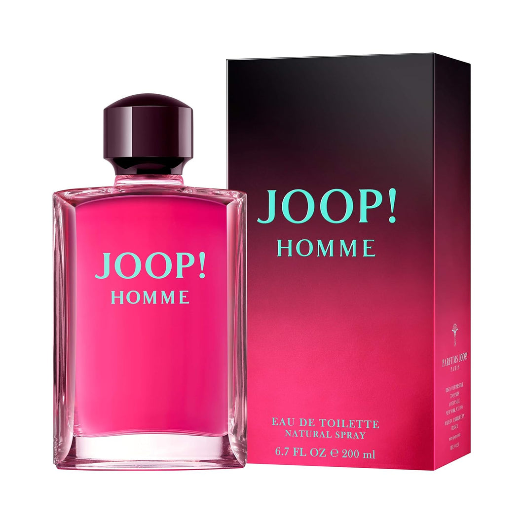 Joop! Homme Eau de Toilette for Men