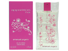 Emanuel Ungaro Apparition Pink Eau de Toilette for Women