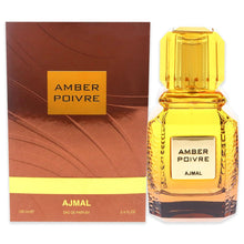 Ajmal Amber Poivre Eau de Parfum Unisex