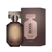 Hugo Boss The Scent Absolute Eau de Parfum for Women