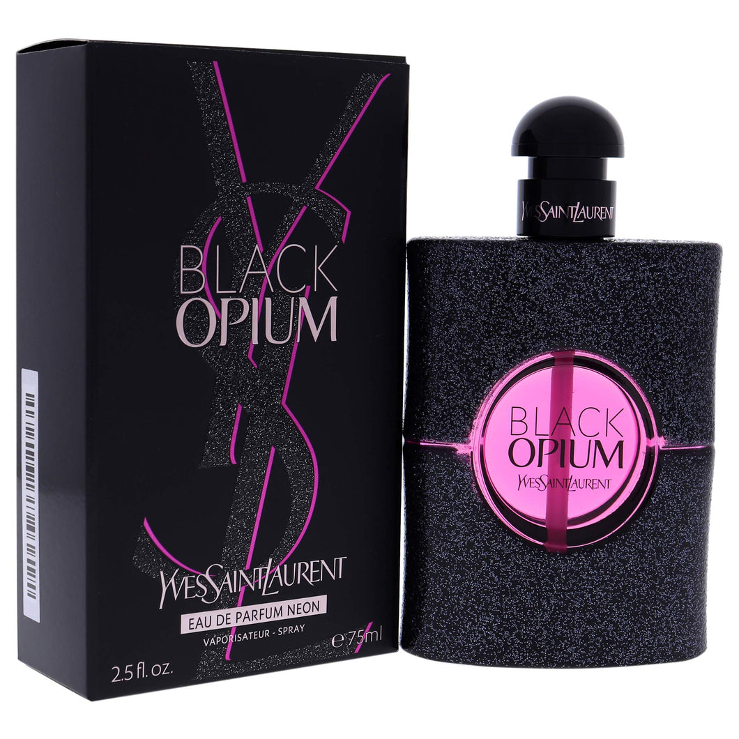 Yves Saint Laurent Black Opium Neon Eau de Parfum for Women