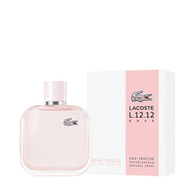 Lacoste L.12.12 Rose Eau Fraiche Eau de Toilette for Women