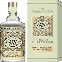 Muelhens 4711 Lily Of The Valley Eau de Cologne for Women