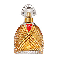 Emanuel Ungaro Diva Eau de Parfum for Women