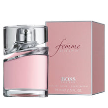 Hugo Boss Femme Eau de Parfum for Women