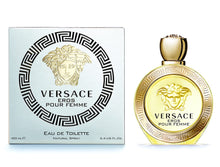 Versace Eros Pour Femme Eau de Toilette for Women - Fragrance Me Baby