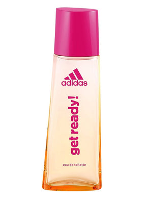 Adidas Get Ready! Eau de Toilette for Women