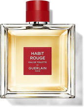 Guerlain Habit Rouge Eau de Toilette for Men