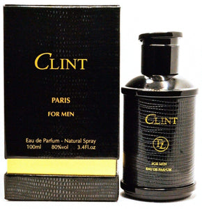 L' Orientale Fragrances Clint Eau de Parfum for Men