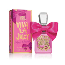 Juicy Couture Viva La Juicy Pink Couture Eau de Parfum for Women