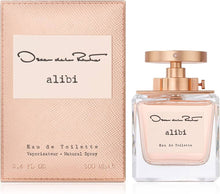 Oscar de la Renta Alibi Eau de Toilette for Women