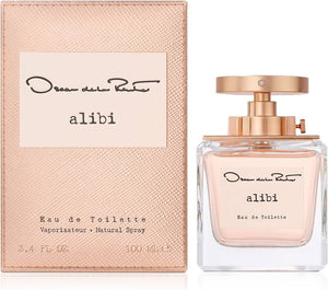 Oscar de la Renta Alibi Eau de Toilette for Women