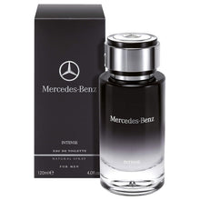 Mercedes Benz Intense Eau de Toilette for Men