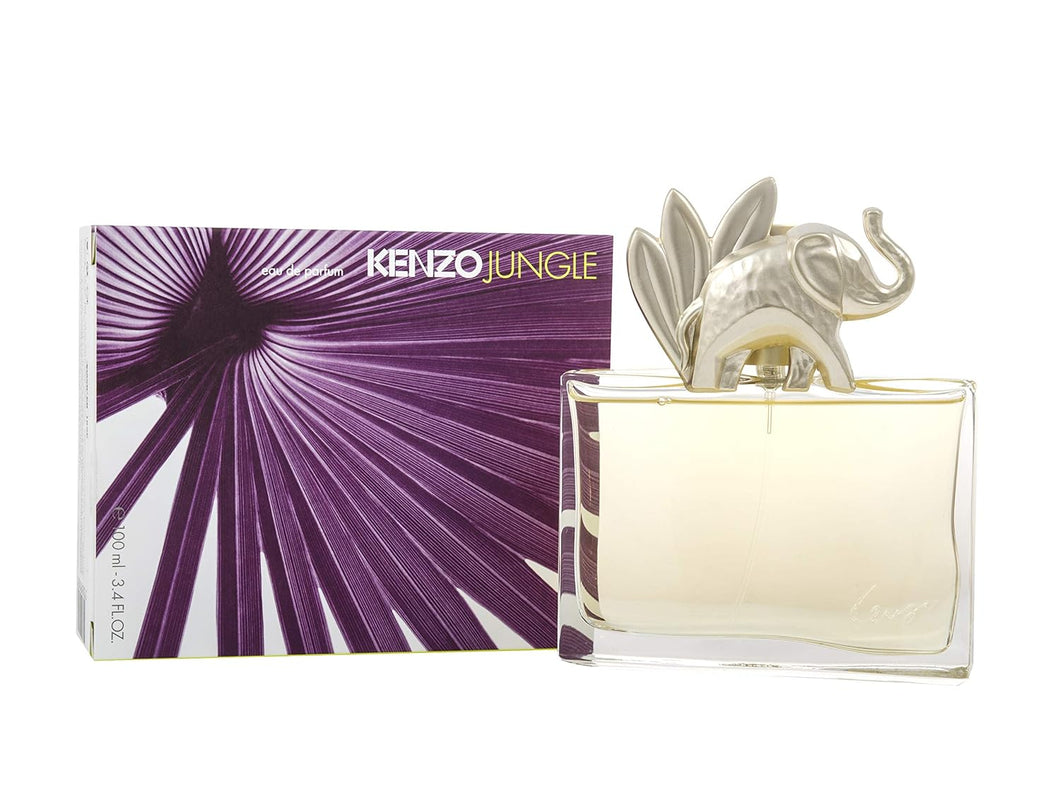 Kenzo Jungle Le Elephant Eau de Parfum for Women