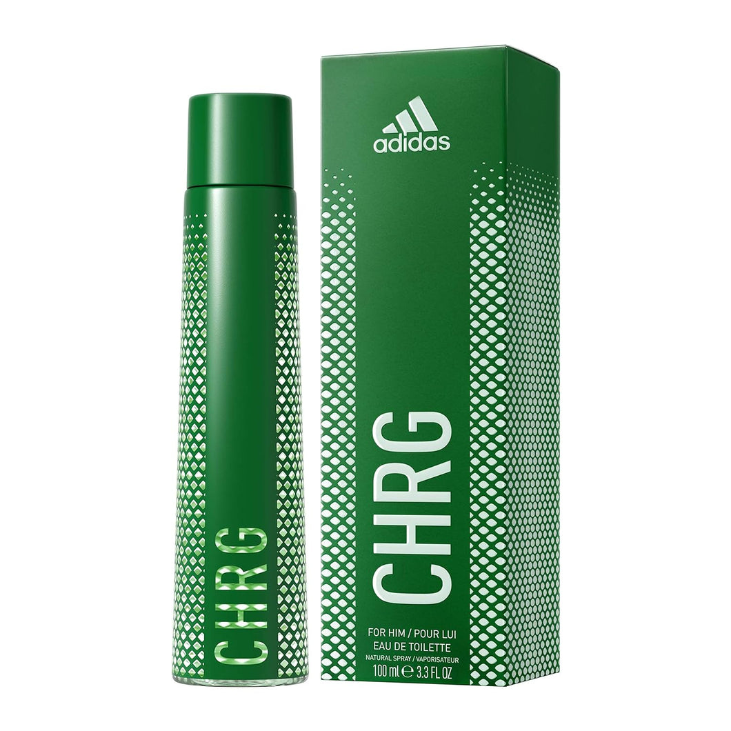 Adidas Sport CHRG Eau de Toilette for Men