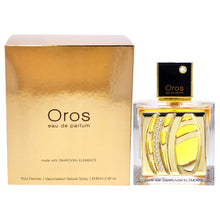 Armaf Oros Eau de Parfum for Women