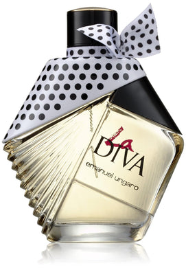 Emanuel Ungaro La Diva Eau de Parfum for Women