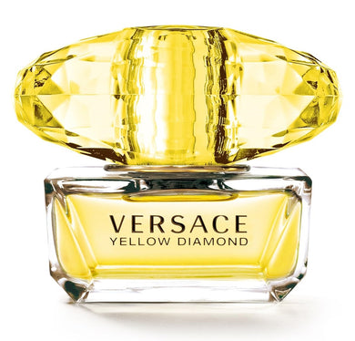 Versace Yellow Diamond Eau de Toilette for Women