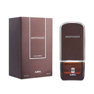 Ajmal Aristocrat Eau de Parfum for Men