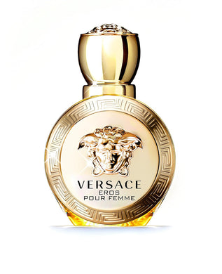 Versace Eros Pour Femme Eau de Parfum for Women