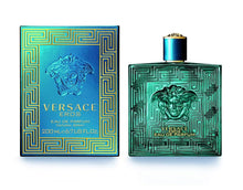 Versace Eros Eau de Parfum for Men