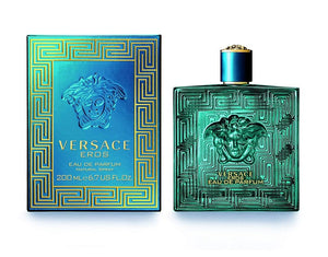 Versace Eros Eau de Parfum for Men
