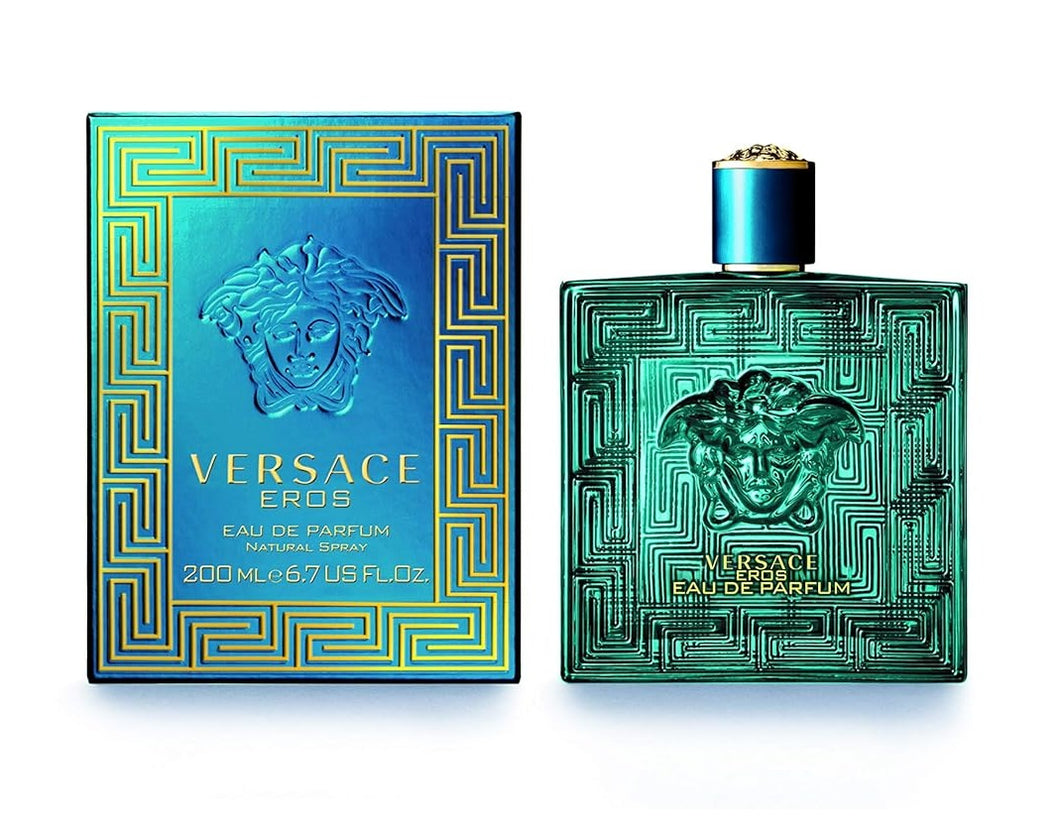 Versace Eros Eau de Parfum for Men