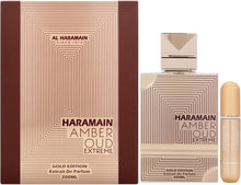 Al Haramain Amber Oud Gold Edition Extreme Extrait de Parfum Unisex - Fragrance Me Baby