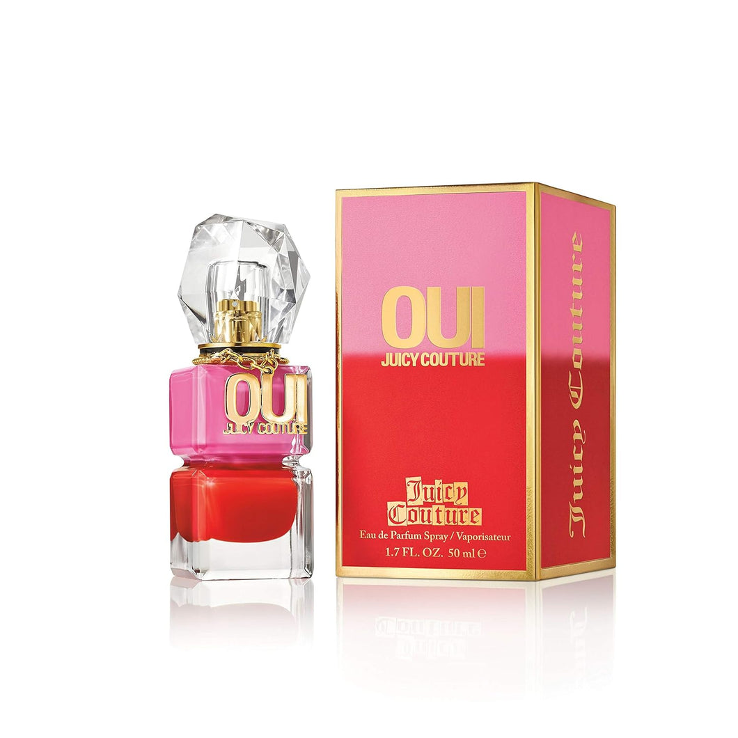 Juicy Couture Oui Eau de Parfum for Women