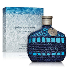 John Varvatos Artisan Blu Eau de Toilette for Men