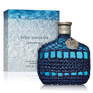 John Varvatos Artisan Blu Eau de Toilette for Men