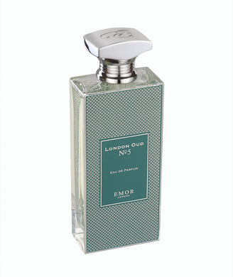 Emor London Oud No. 5 Eau de Parfum Unisex