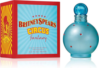 Britney Spears Circus Fantasy Eau de Parfum for Women