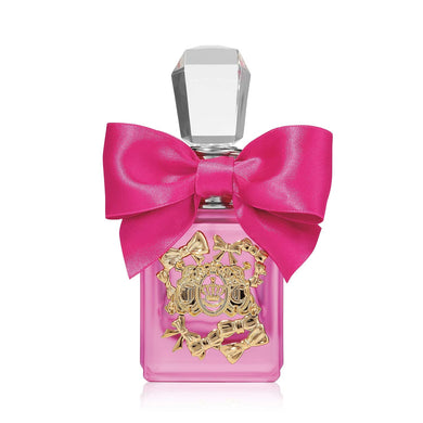 Juicy Couture Viva La Juicy Pink Couture Eau de Parfum for Women