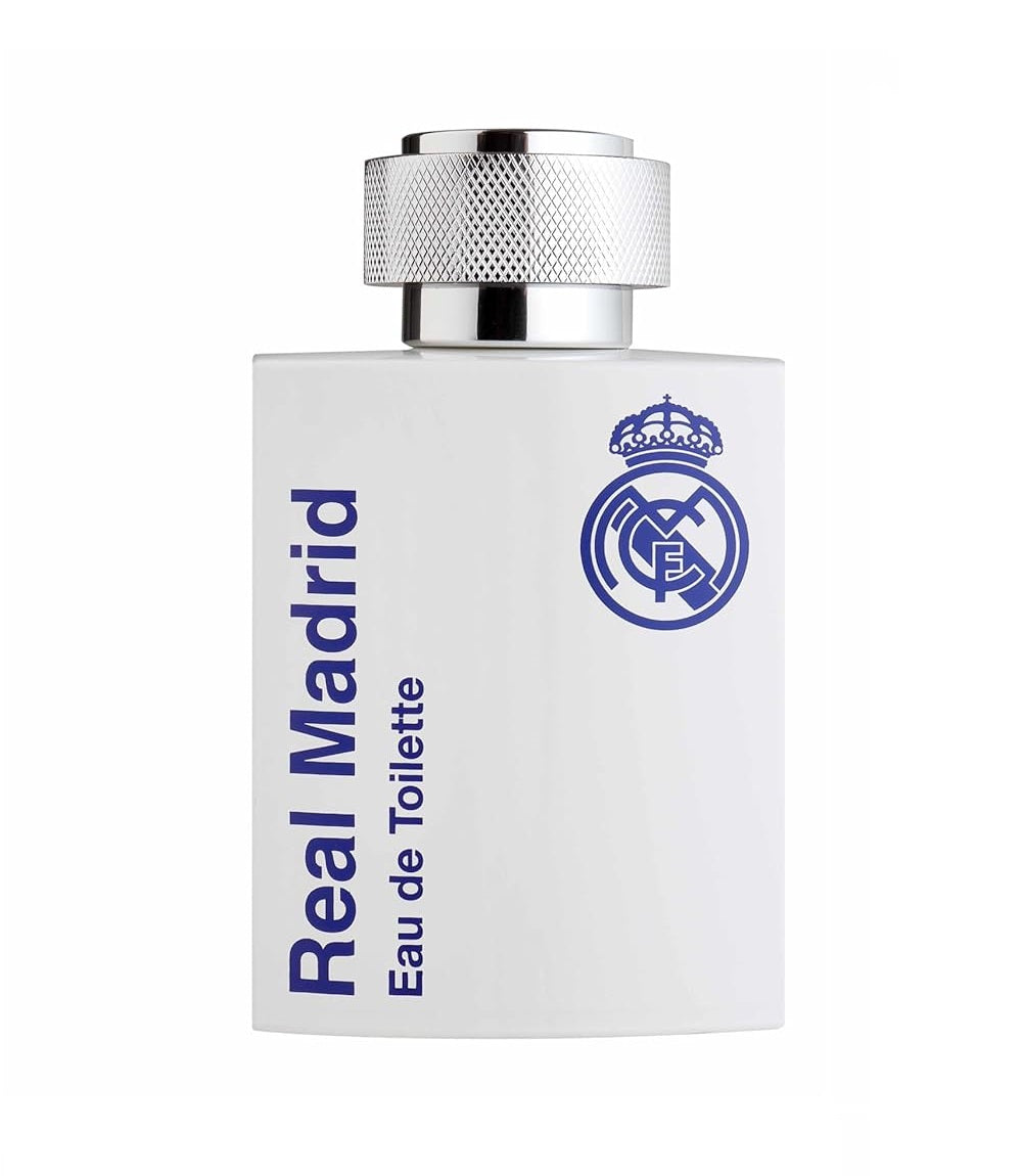Air-Val Real Madrid Eau de Toilette for Men – Perfume305
