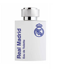 Air-Val Real Madrid Eau de Toilette for Men