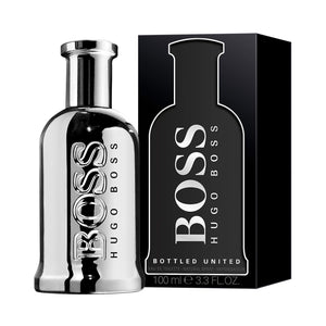 Hugo Boss Bottled United Eau de Toilette for Men