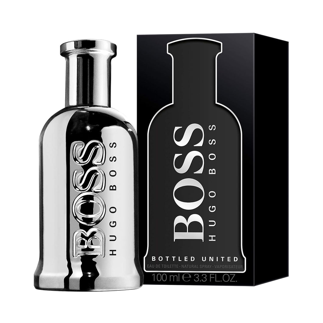 Hugo Boss Bottled United Eau de Toilette for Men