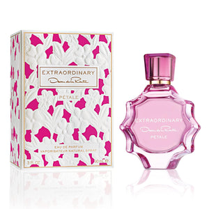 Oscar de la Renta Extraordinary Petale Eau de Parfum for Women