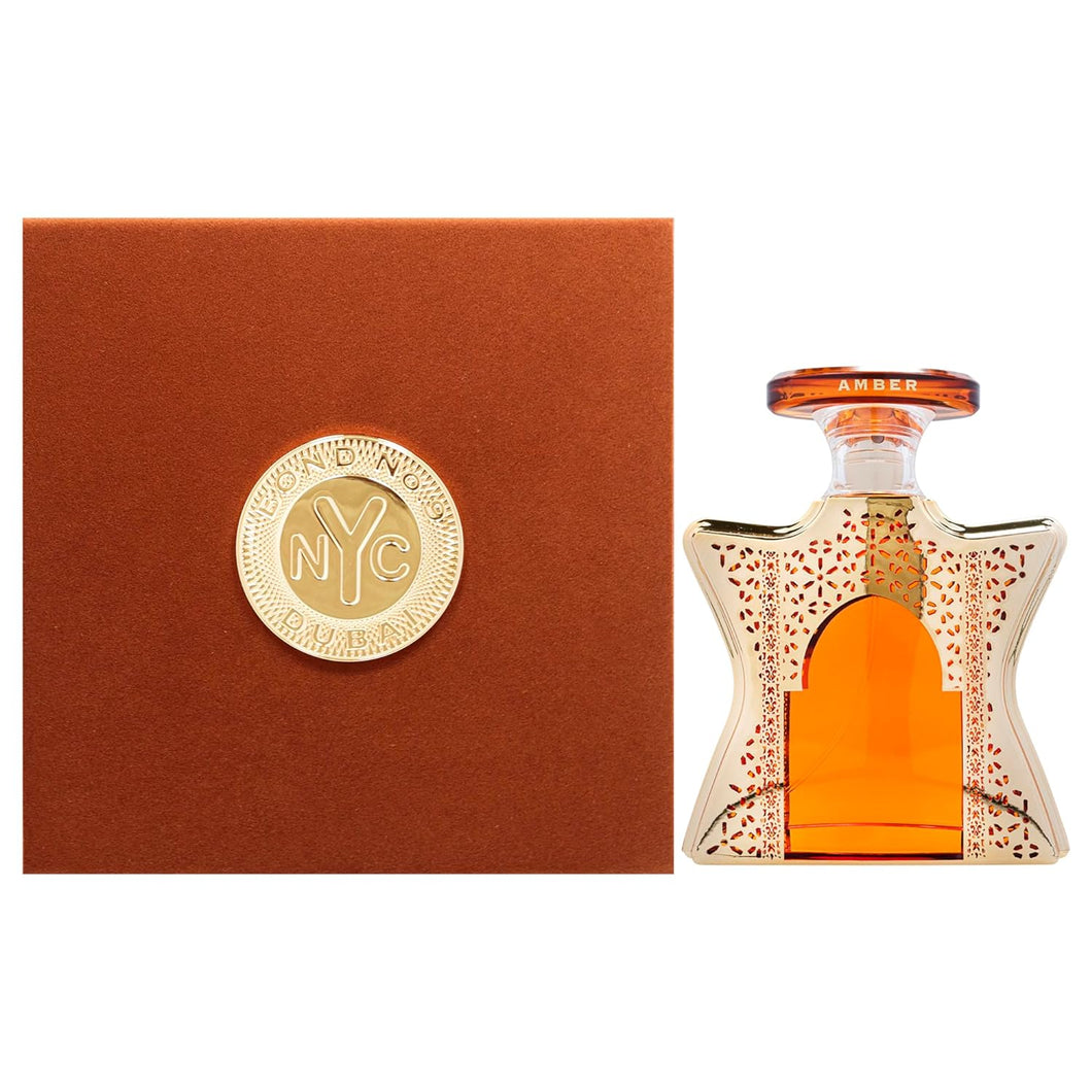 Bond No.9 Dubai Amber Eau de Parfum Unisex