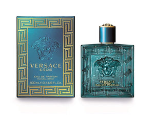 Versace Eros Eau de Parfum for Men