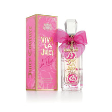 Juicy Couture Viva La Juicy La Fleur Eau de Toilette for Women