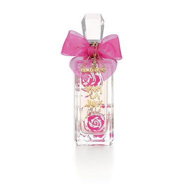 Juicy Couture Viva La Juicy La Fleur Eau de Toilette for Women