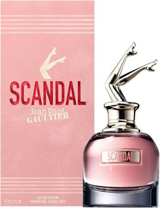 Jean Paul Gaultier Scandal Eau de Parfum for Women