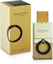 Armaf Edition One Eau de Parfum for Women