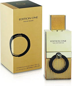 Armaf Edition One Eau de Parfum for Women