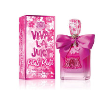 Juicy Couture Viva La Juicy Petals Please Eau de Parfum for Women