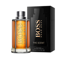 Hugo Boss The Scent Eau de Toilette for Men