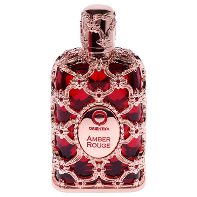 Orientica Amber Rouge Eau de Parfum Unisex - Fragrance Me Baby